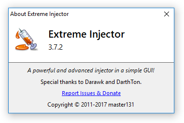 download extreme injector free
