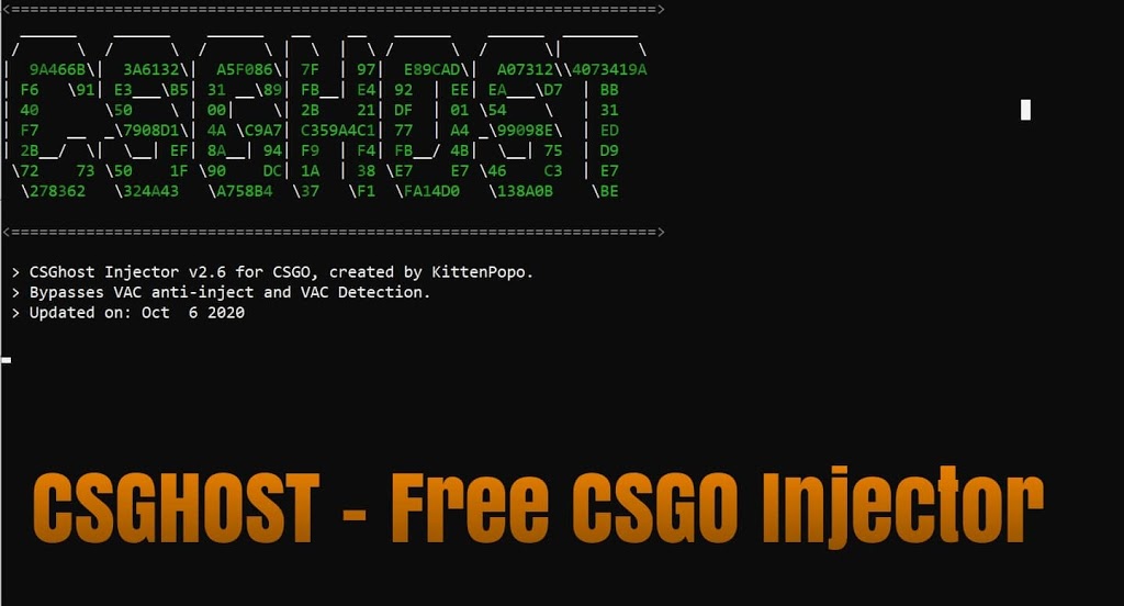 download csgo injector free
